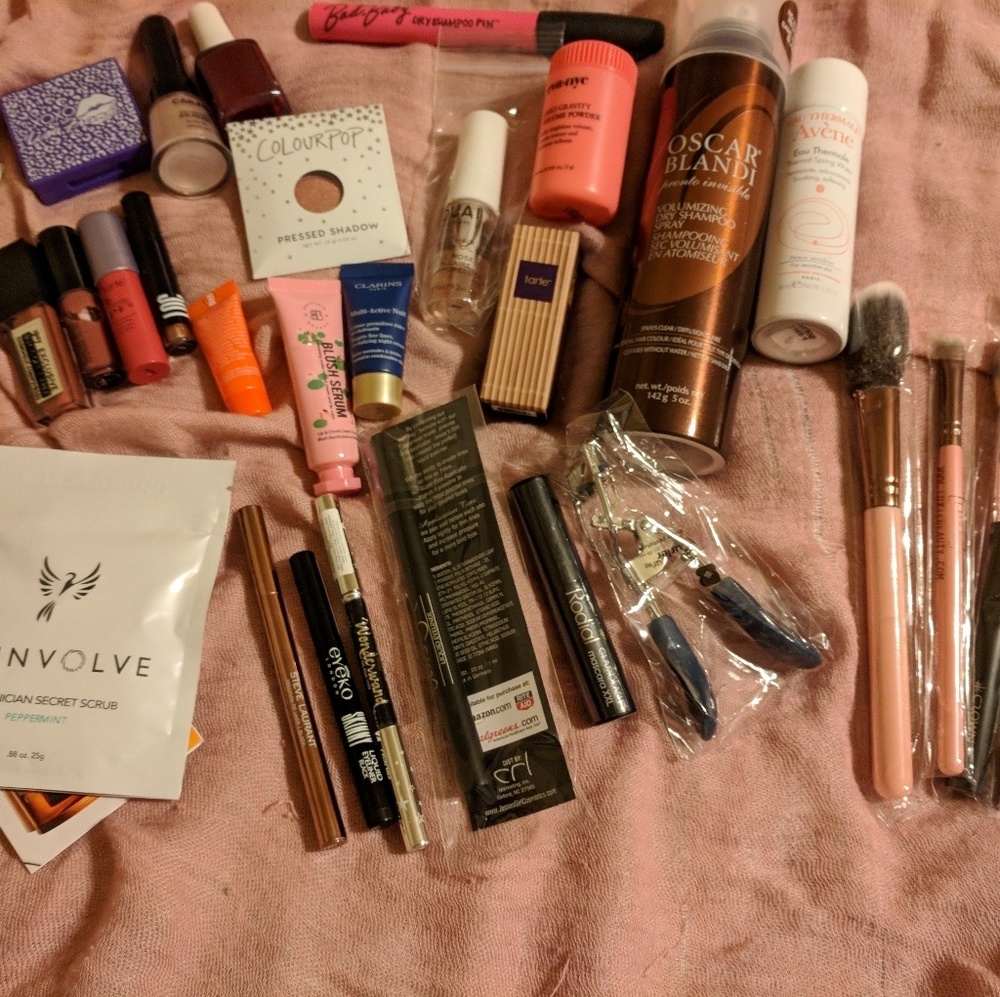 Beauty Bundle has grown...